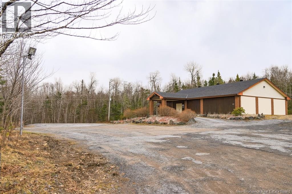 461 Kingdom Road, Grand Bay-Westfield, New Brunswick  E5K 4X3 - Photo 4 - NB133243