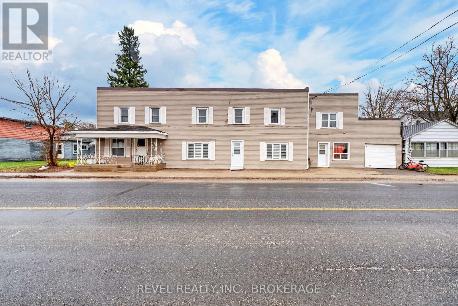 6688 HIGHWAY 38, Frontenac, Ontario