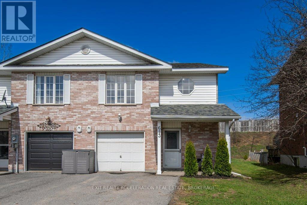 613 Tanner Drive, Kingston, Ontario  K7M 8Y2 - Photo 2 - X13022208