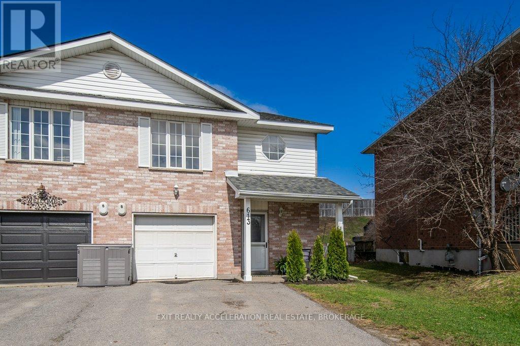 613 Tanner Drive, Kingston, Ontario  K7M 8Y2 - Photo 3 - X13022208