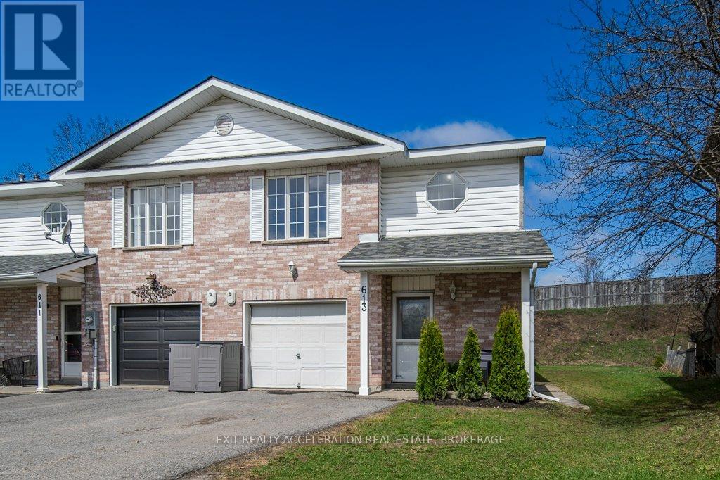 613 Tanner Drive, Kingston, Ontario  K7M 8Y2 - Photo 4 - X13022208