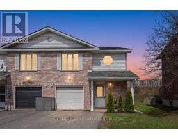 613 TANNER DRIVE, Kingston, Ontario