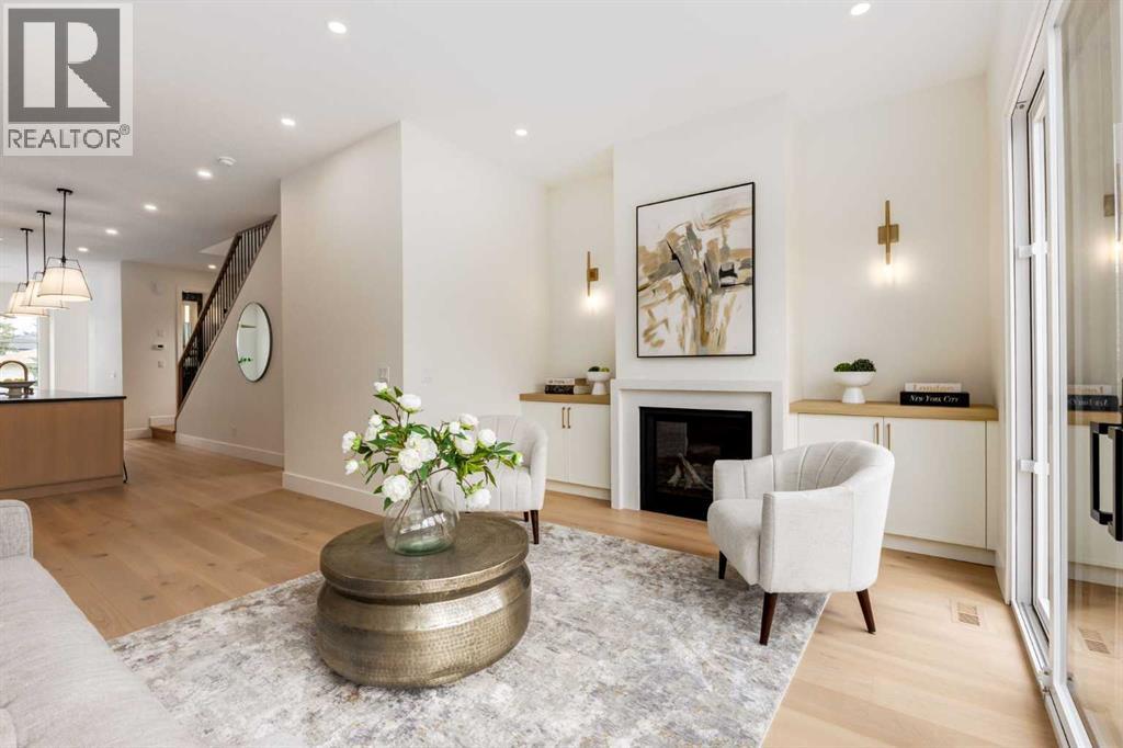 631 28 Avenue NW, Calgary, Alberta  T2M 2L2 - Photo 12 - A2276819