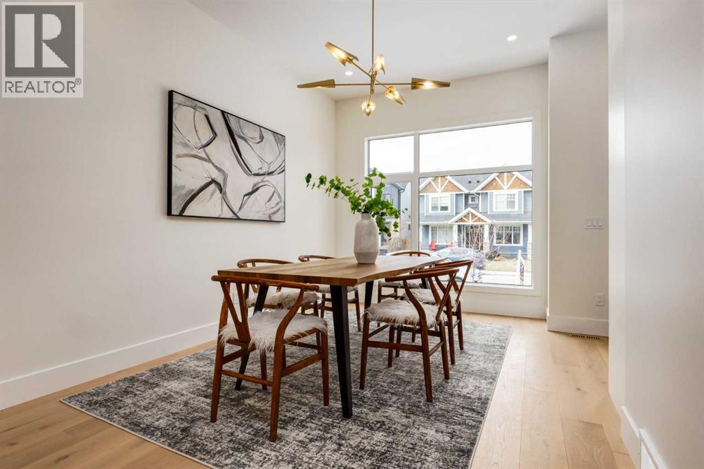 631 28 Avenue NW, Calgary, Alberta  T2M 2L2 - Photo 3 - A2276819