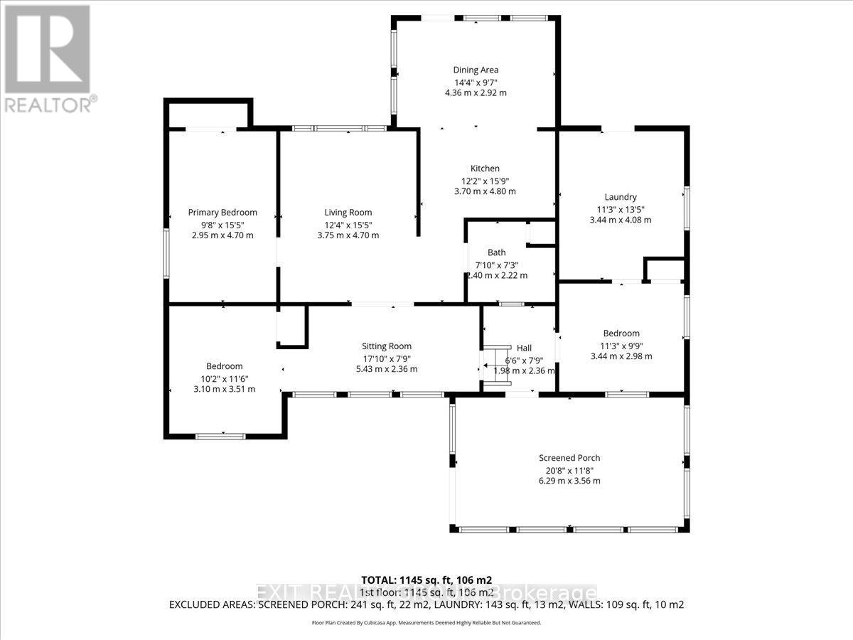 1083 Lakeside Drive, Prince Edward County (Ameliasburg Ward), Ontario  K0K 1T0 - Photo 45 - X13022136