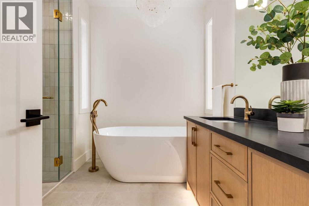 631 28 Avenue NW, Calgary, Alberta  T2M 2L2 - Photo 20 - A2276819