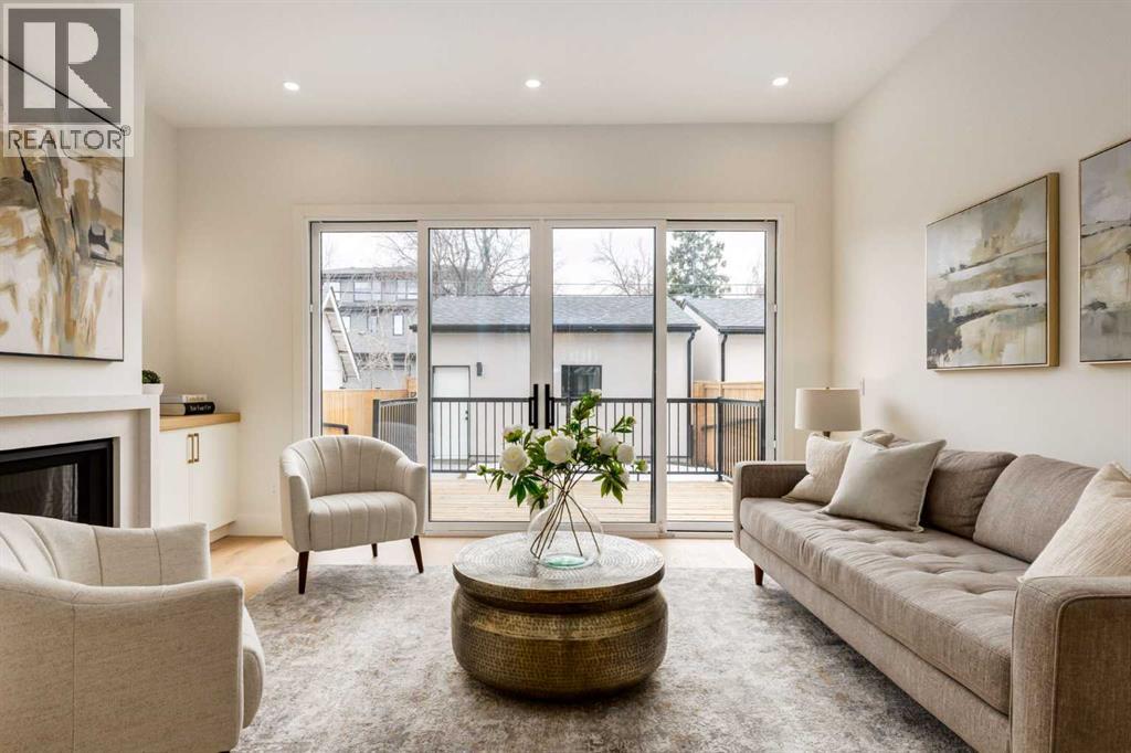 631 28 Avenue NW, Calgary, Alberta  T2M 2L2 - Photo 11 - A2276819