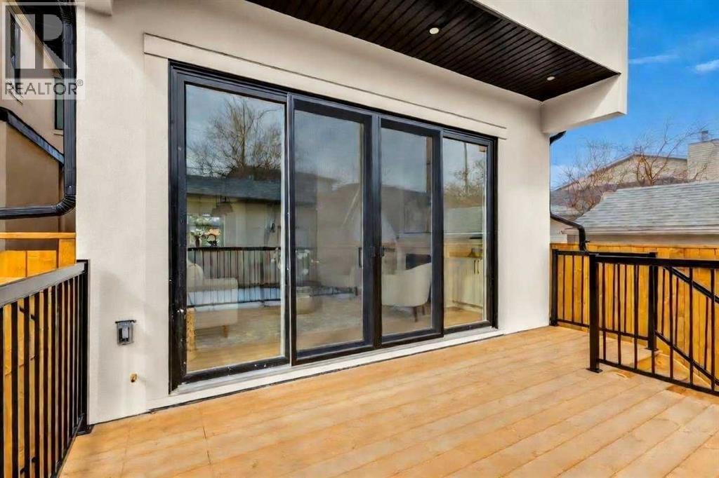 631 28 Avenue NW, Calgary, Alberta  T2M 2L2 - Photo 39 - A2276819