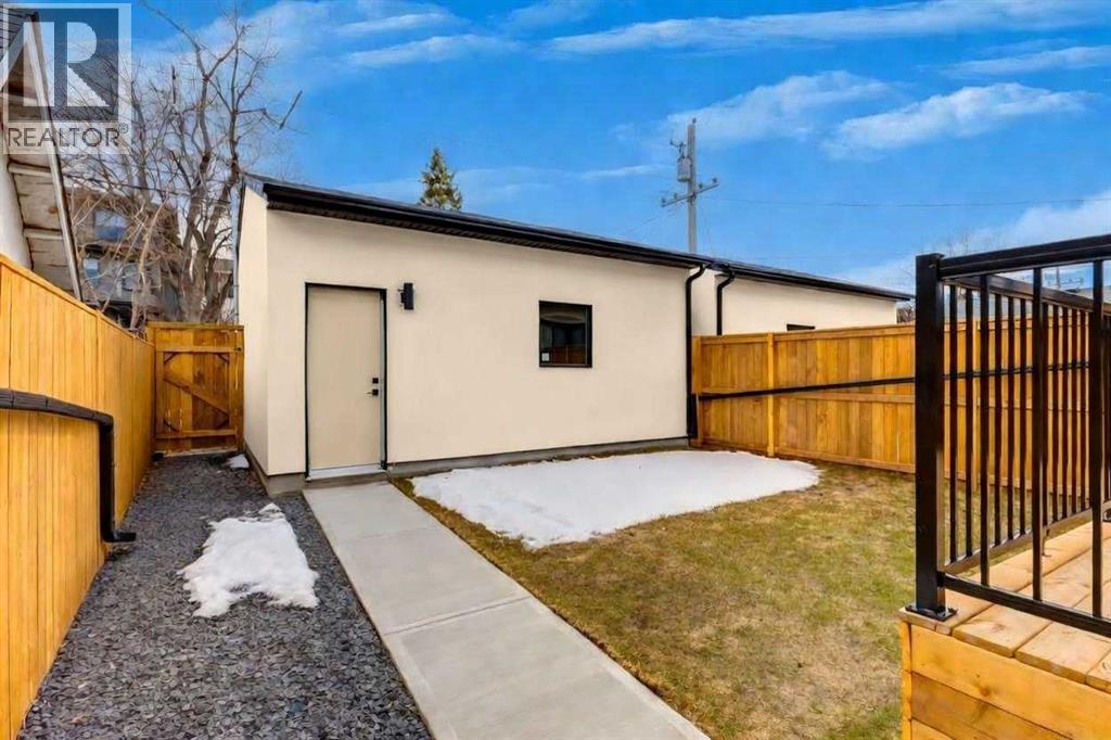 631 28 Avenue NW, Calgary, Alberta  T2M 2L2 - Photo 43 - A2276819