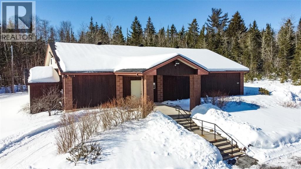 461 Kingdom Road, Grand Bay-Westfield, New Brunswick  E5K 4X3 - Photo 30 - NB133243