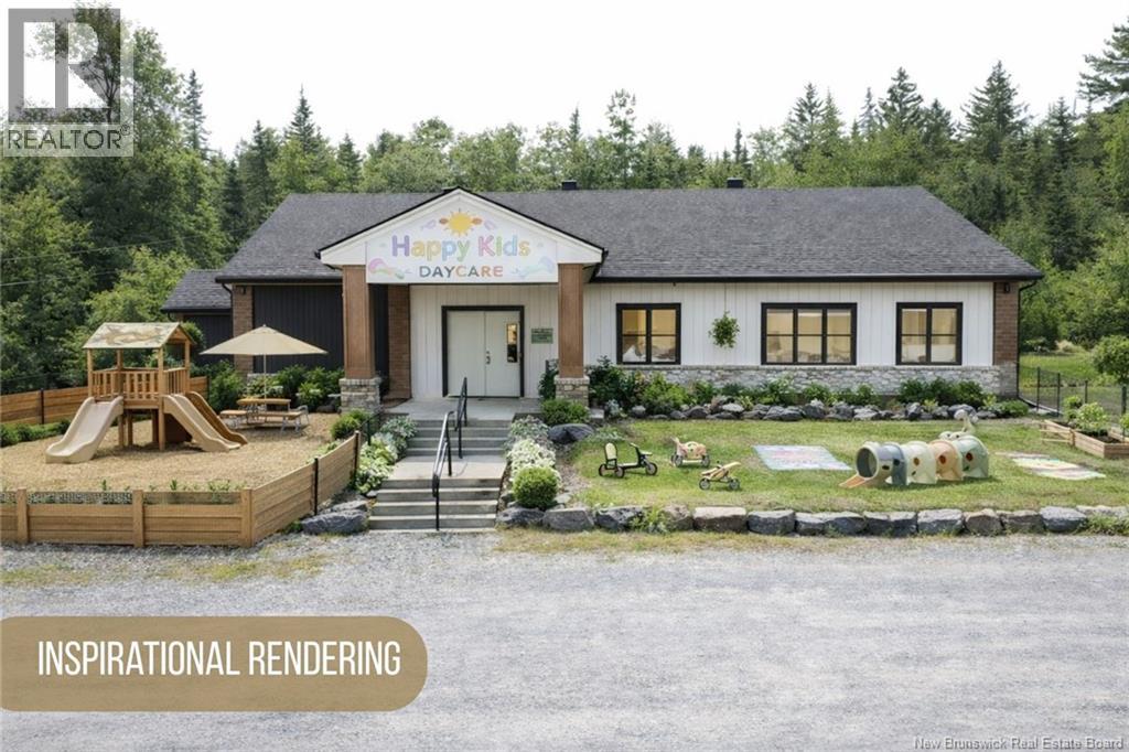 461 Kingdom Road, Grand Bay-Westfield, New Brunswick  E5K 4X3 - Photo 31 - NB133243