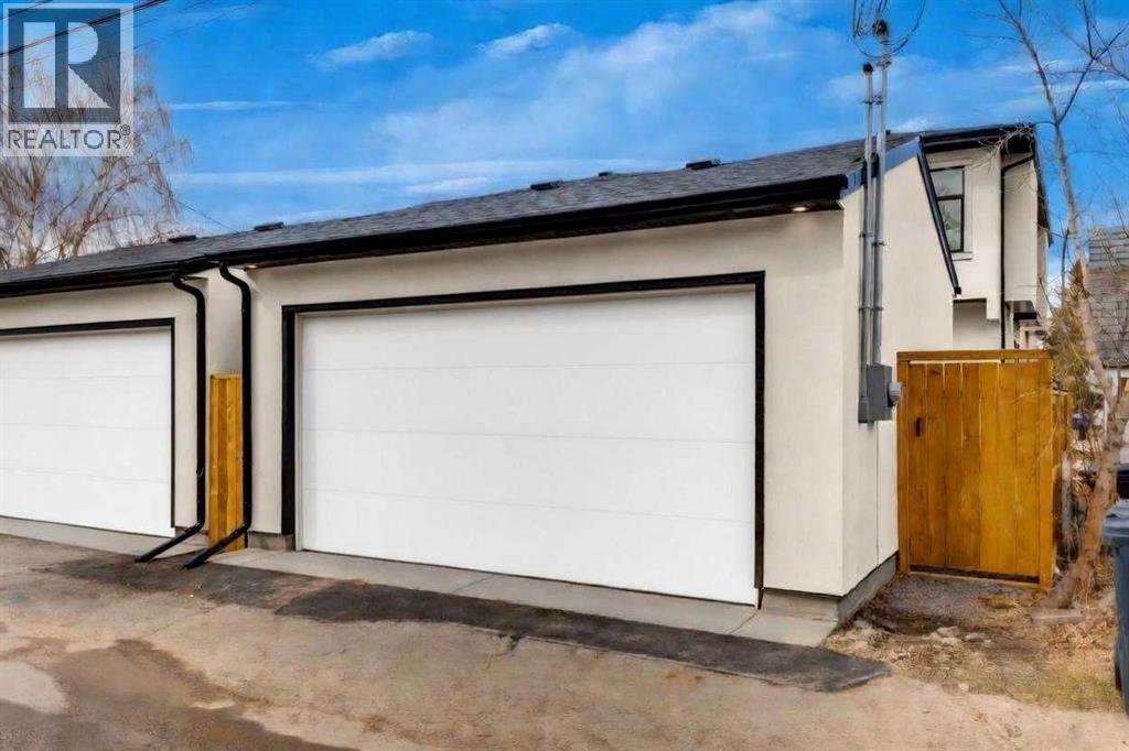 631 28 Avenue NW, Calgary, Alberta  T2M 2L2 - Photo 44 - A2276819