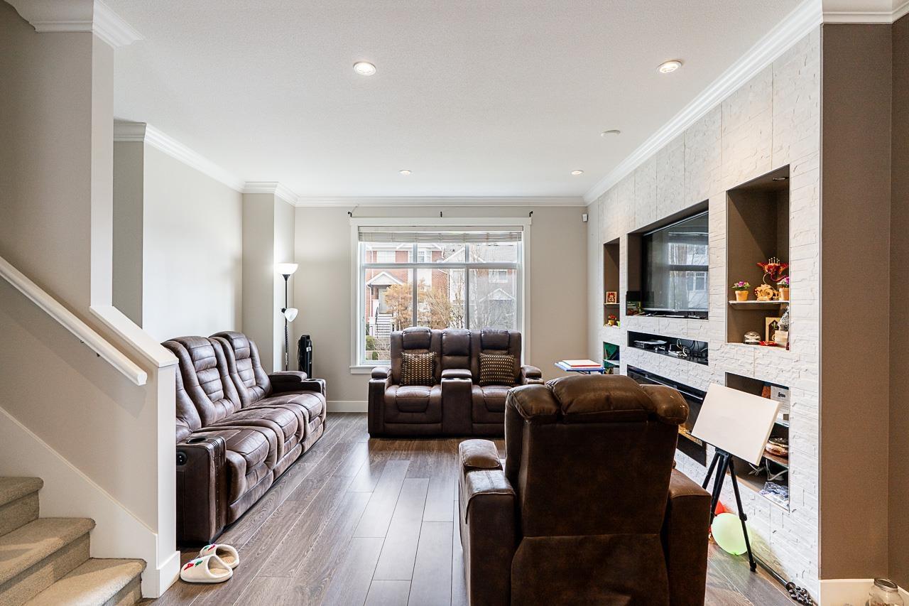 12 6588 195a Street, Surrey, British Columbia  V4N 6N5 - Photo 6 - R3113086