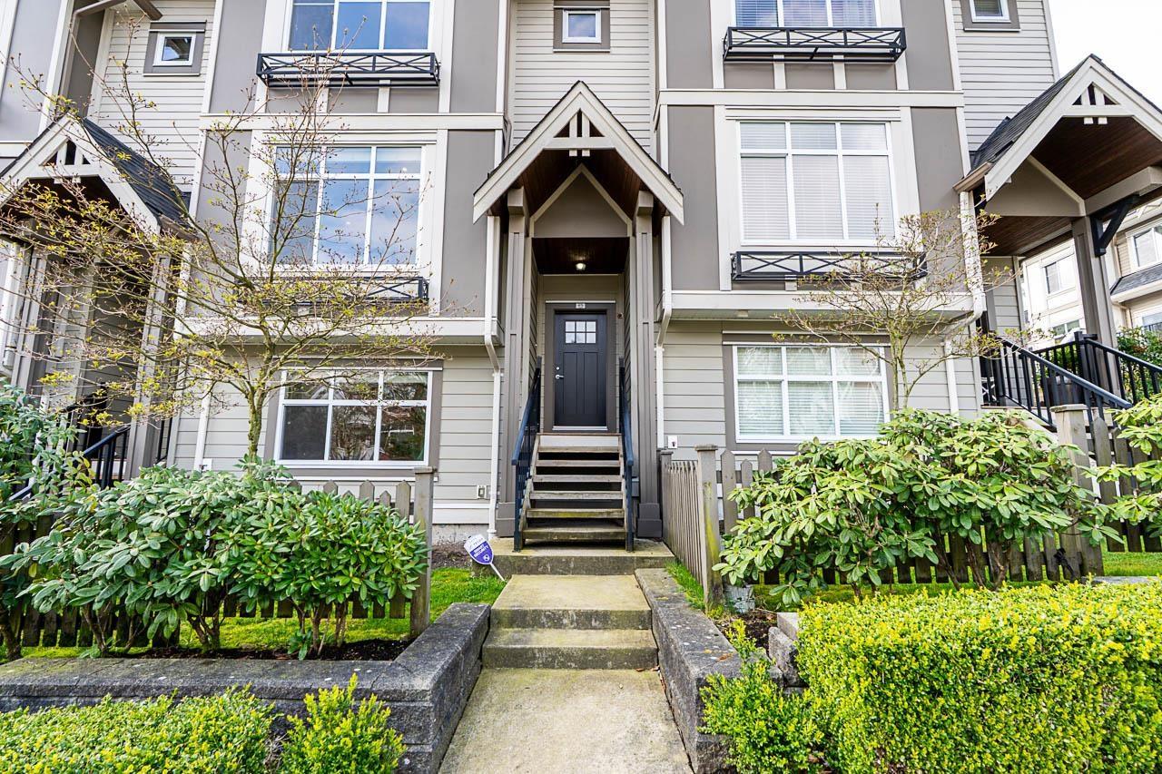 12 6588 195a Street, Surrey, British Columbia  V4N 6N5 - Photo 4 - R3113086