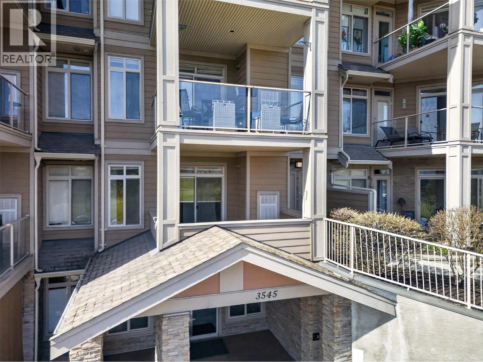 3545 Carrington Road Unit# 201 West Kelowna Photo 15