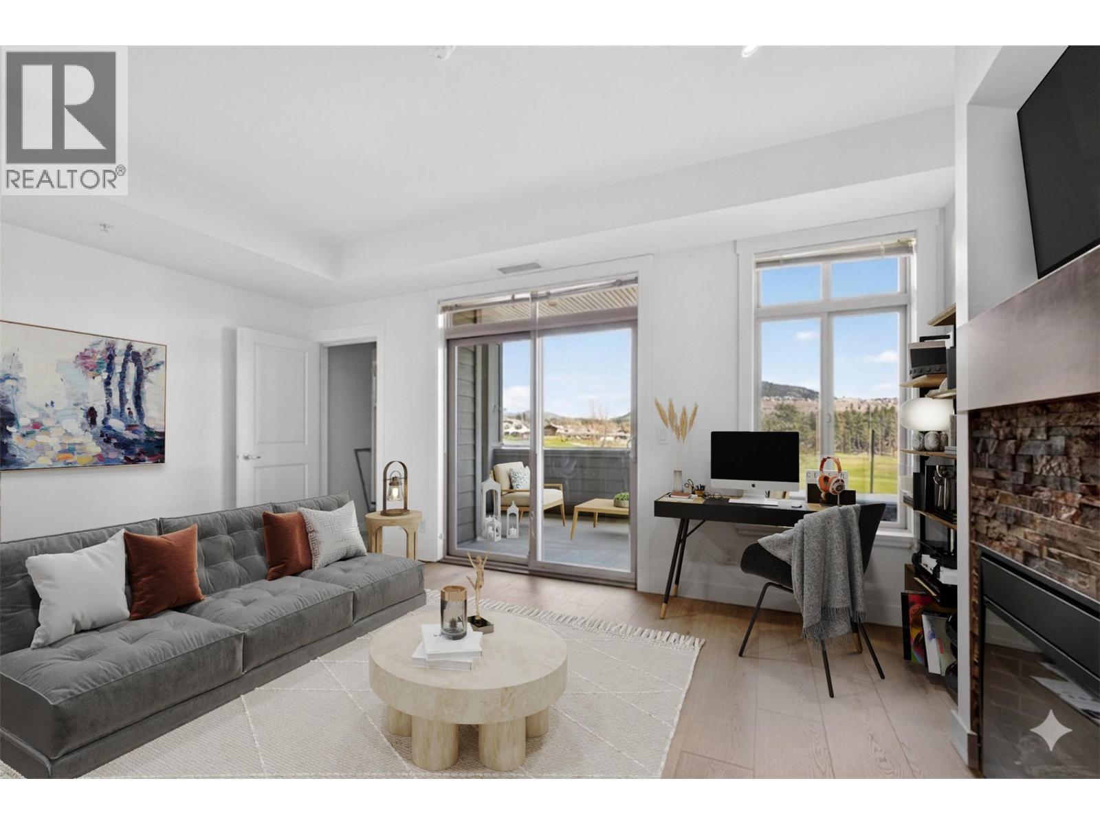 3545 Carrington Road Unit# 201 West Kelowna Photo 9