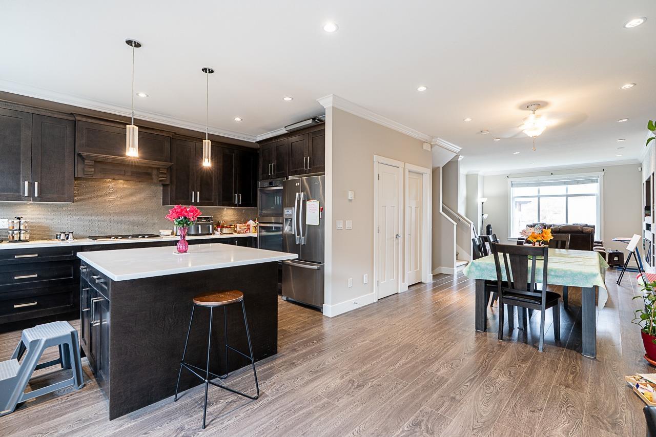 12 6588 195a Street, Surrey, British Columbia  V4N 6N5 - Photo 14 - R3113086