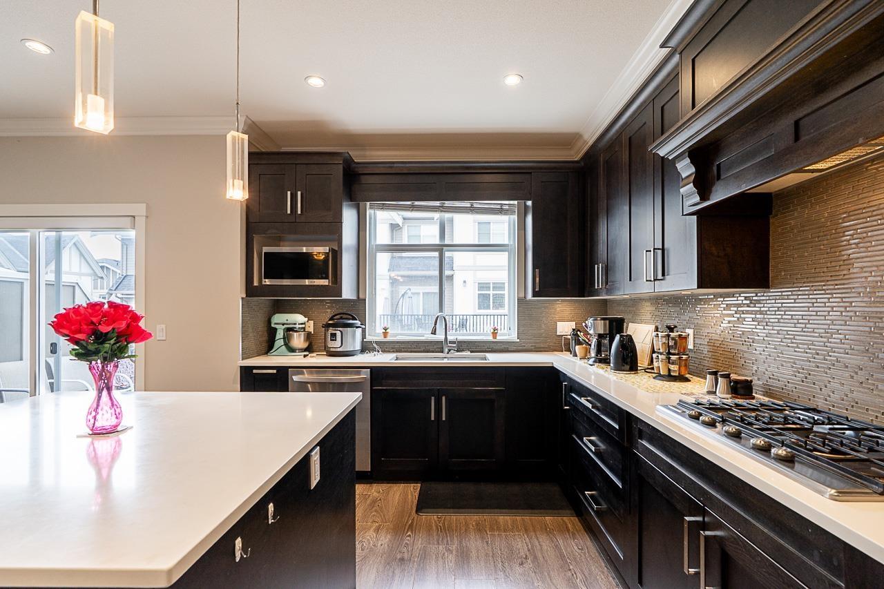 12 6588 195a Street, Surrey, British Columbia  V4N 6N5 - Photo 12 - R3113086