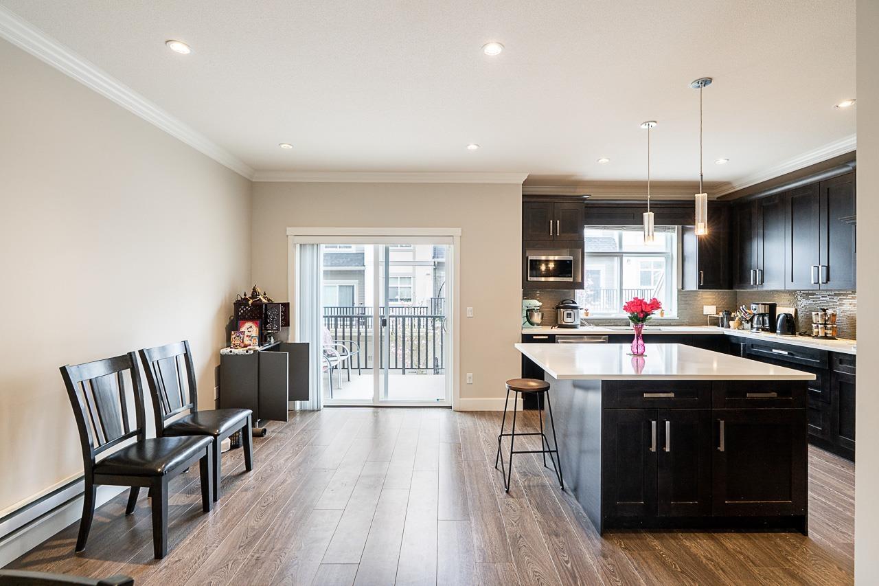 12 6588 195a Street, Surrey, British Columbia  V4N 6N5 - Photo 10 - R3113086