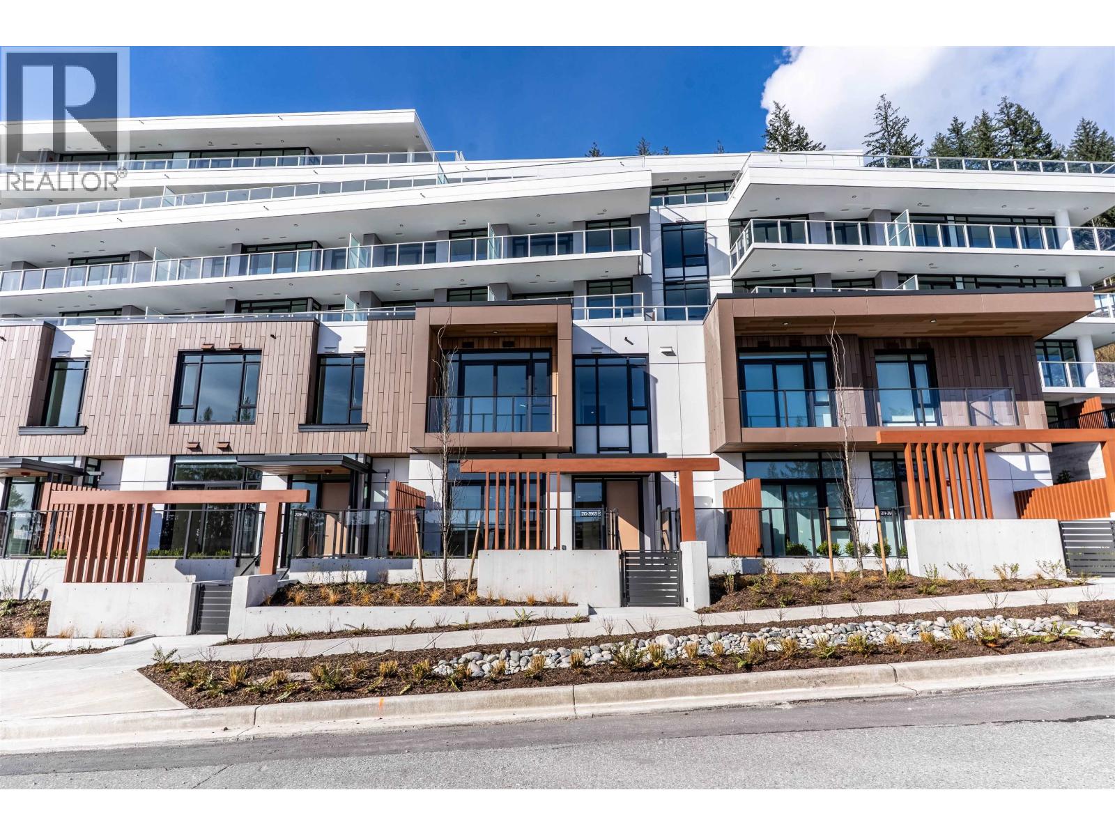 210 3963 Uplands Way, West Vancouver, British Columbia  V7S 0B9 - Photo 40 - R3112927