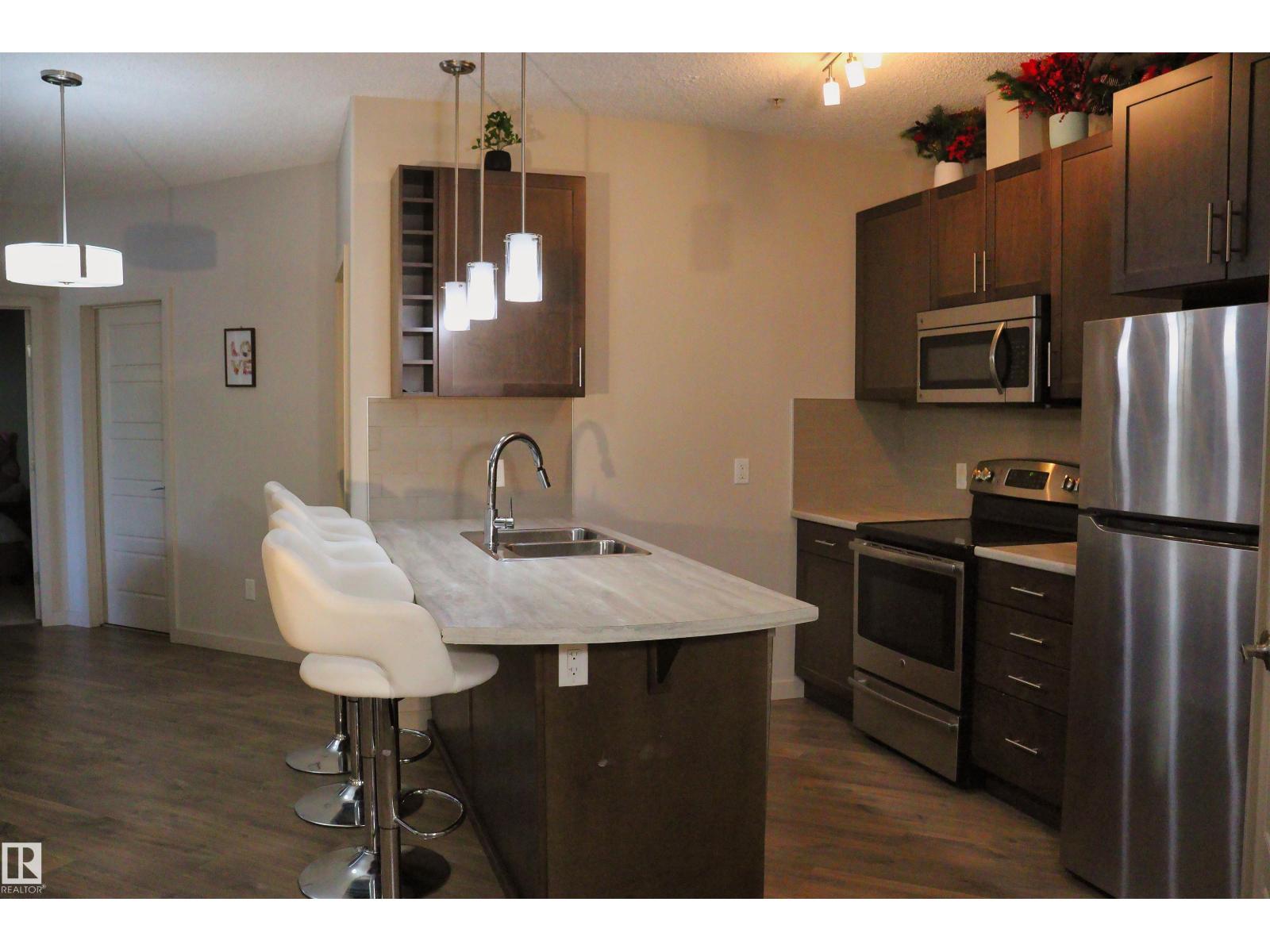 #110 1144 Adamson Dr Sw, Edmonton, Alberta  T6W 2X7 - Photo 15 - E4478703