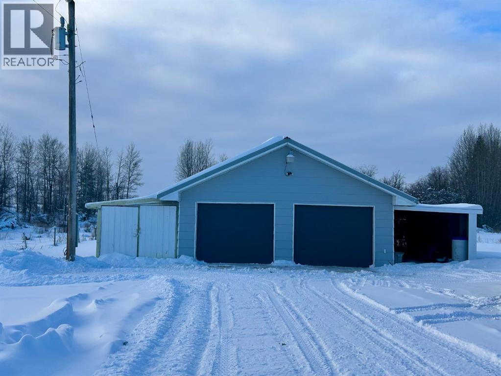 65424 150 Range, Rural Lac La Biche County, Alberta  T0A 2C0 - Photo 3 - A2275836