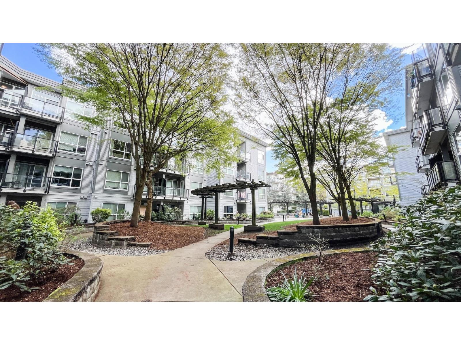 215 13733 107a Avenue, Surrey, British Columbia  V3T 0B7 - Photo 21 - R3113571