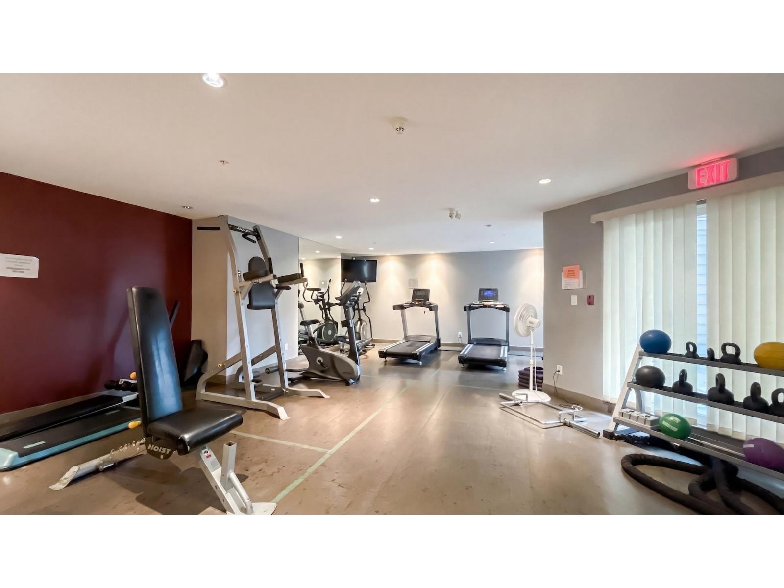 215 13733 107a Avenue, Surrey, British Columbia  V3T 0B7 - Photo 19 - R3113571