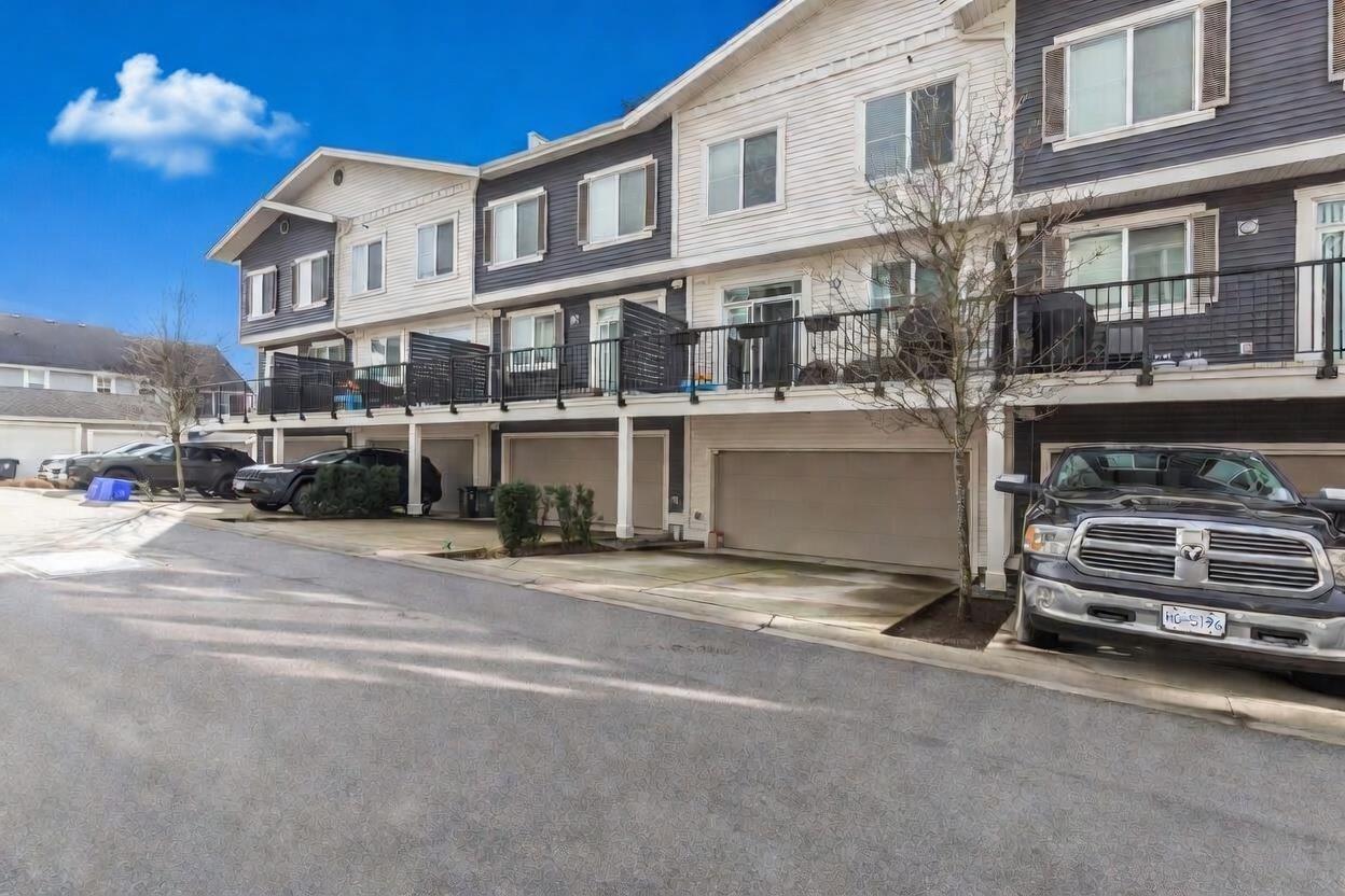 46 8371 202b Street, Langley, British Columbia  V2Y 4K6 - Photo 2 - R3107718