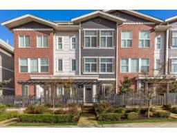 46 8371 202B STREET, Langley, British Columbia