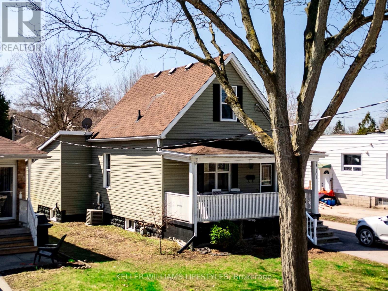 101 EMERY STREET E, London South, Ontario