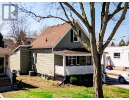 101 EMERY STREET E, London South, Ontario