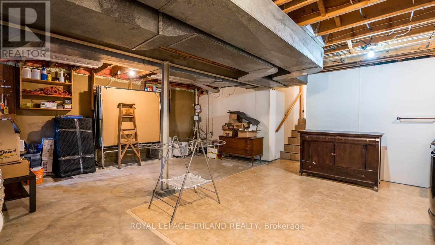 7 Briarhill Place, London East, Ontario  N5Y 1P7 - Photo 21 - X13022184