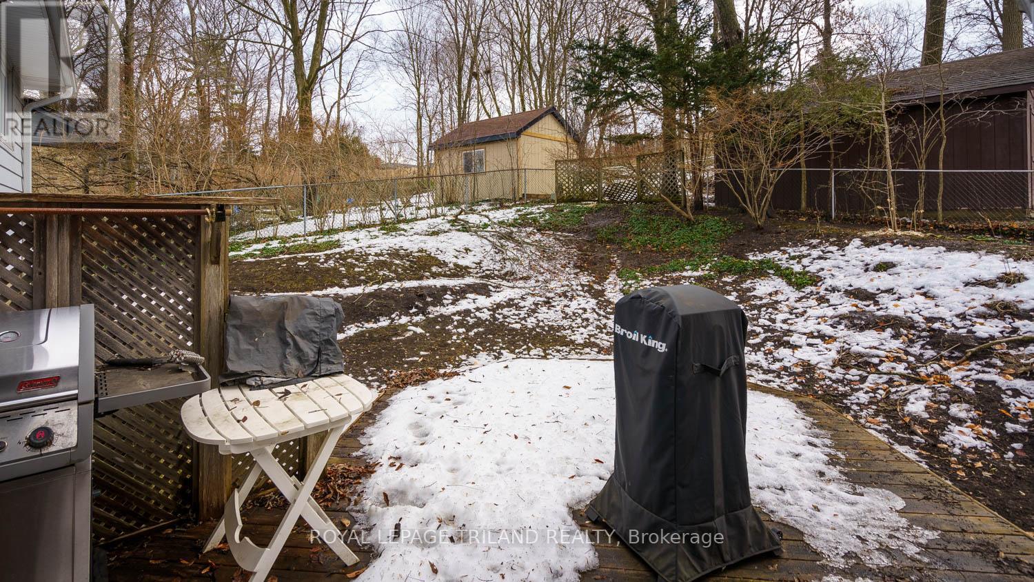 7 Briarhill Place, London East, Ontario  N5Y 1P7 - Photo 22 - X13022184