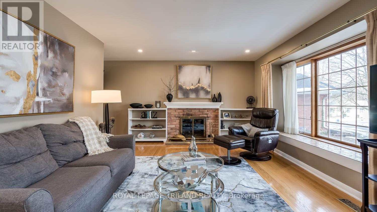 7 Briarhill Place, London East, Ontario  N5Y 1P7 - Photo 5 - X13022184