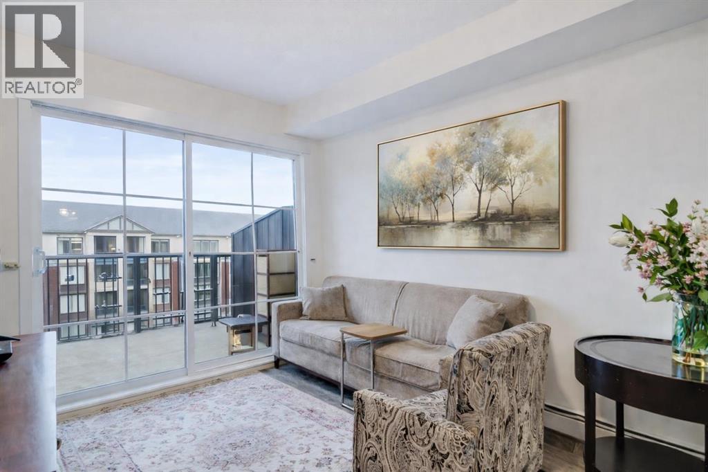 8403, 151 Legacy Main Street SE, Calgary, Alberta  T2X 4A4 - Photo 6 - A2284213