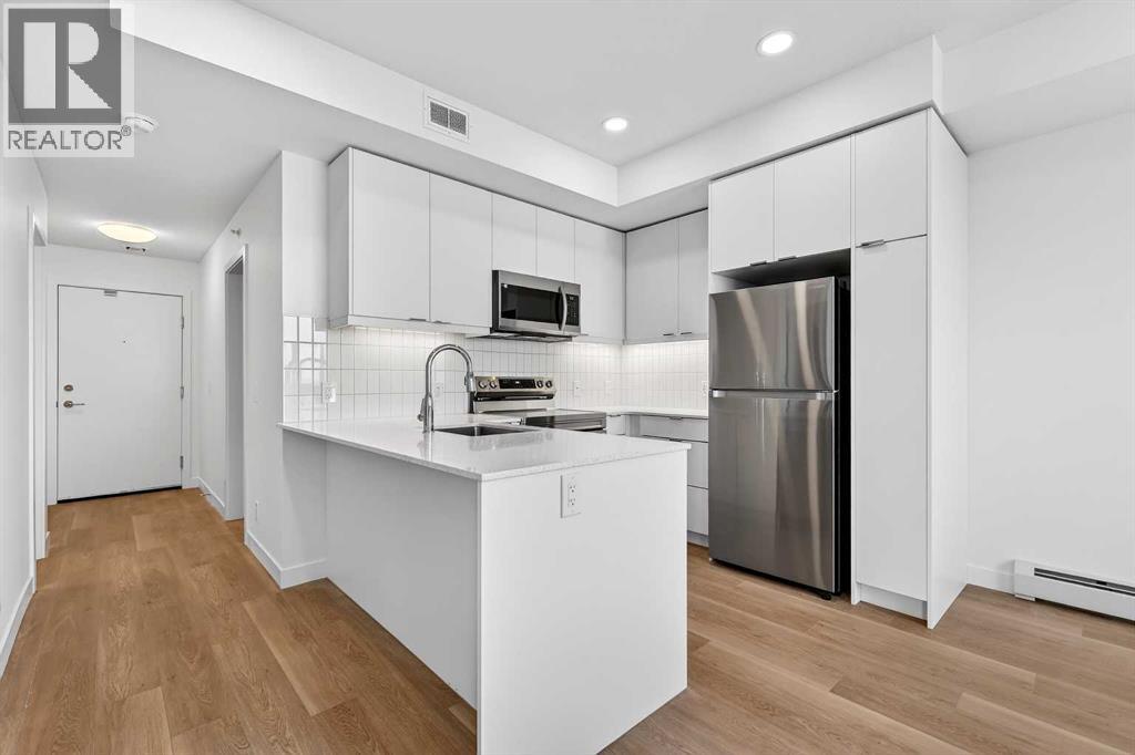 3607, 8500 19 Avenue SE, Calgary, Alberta  T2A 0M8 - Photo 10 - A2283015