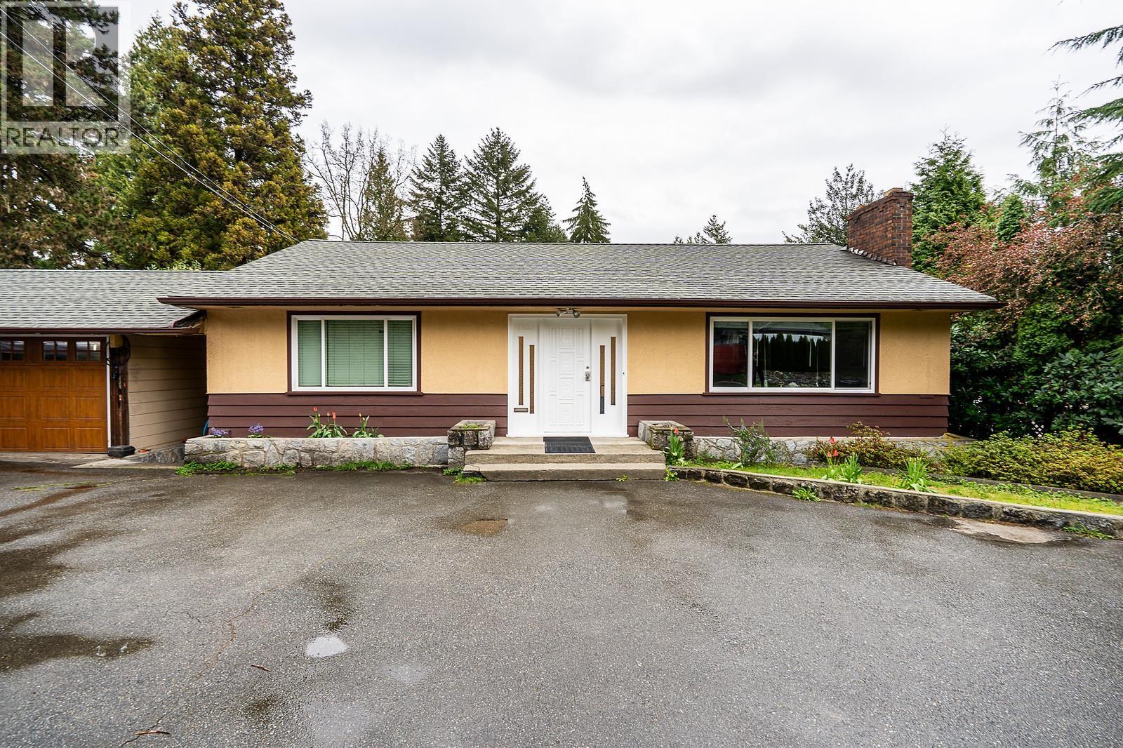 1440 MOUNTAIN HIGHWAY, North Vancouver, British Columbia
