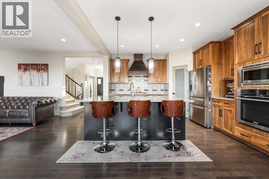 52 Aspen Summit Drive SW, Calgary, Alberta  T3H 0E8 - Photo 7 - A2300223