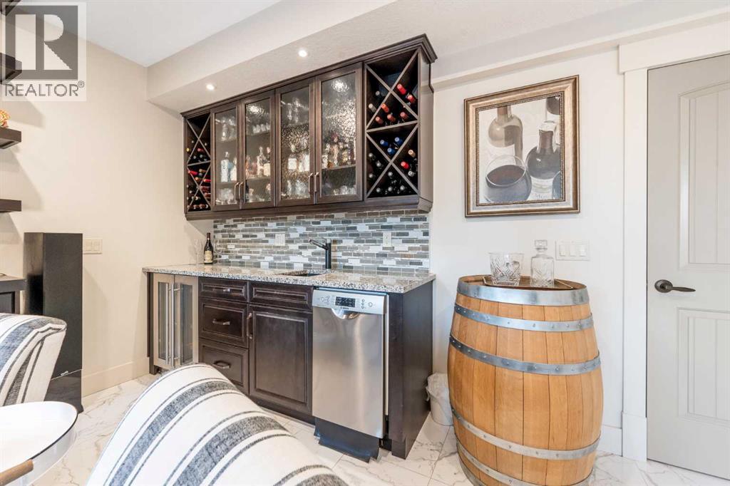 52 Aspen Summit Drive SW, Calgary, Alberta  T3H 0E8 - Photo 27 - A2300223