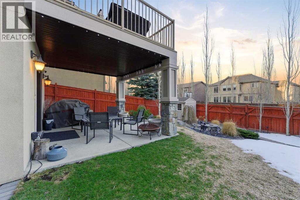 52 Aspen Summit Drive SW, Calgary, Alberta  T3H 0E8 - Photo 49 - A2300223