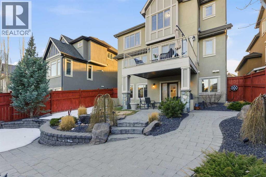 52 Aspen Summit Drive SW, Calgary, Alberta  T3H 0E8 - Photo 32 - A2300223