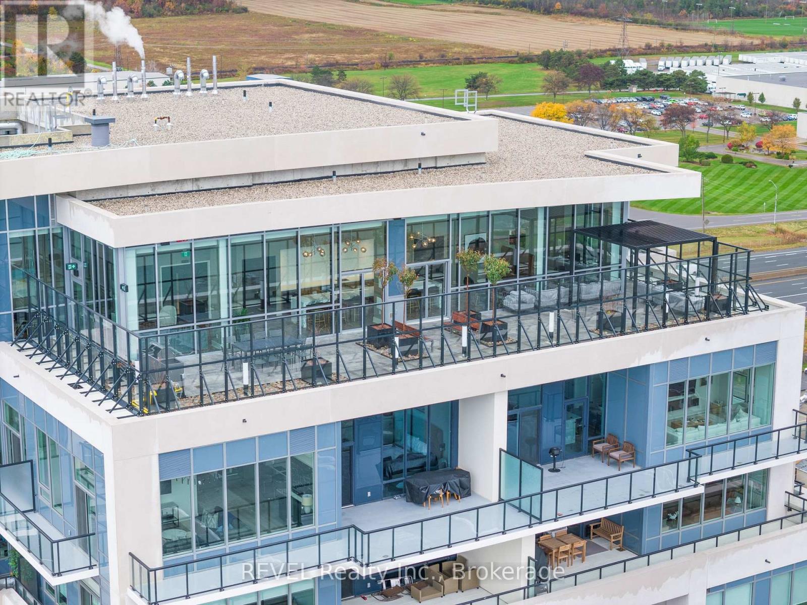 1907 - 385 Winston Road, Grimsby, Ontario  L3M 4E8 - Photo 5 - X12780094