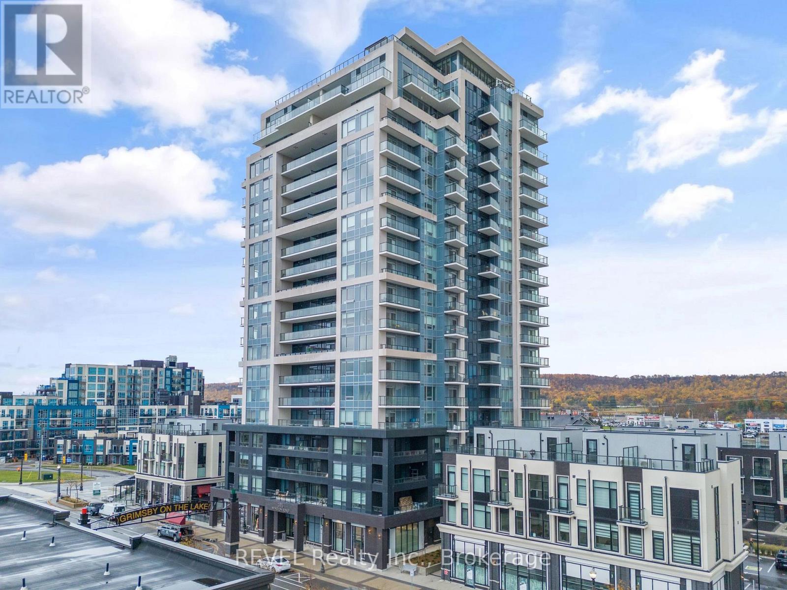 1907 - 385 Winston Road, Grimsby, Ontario  L3M 4E8 - Photo 36 - X12780094