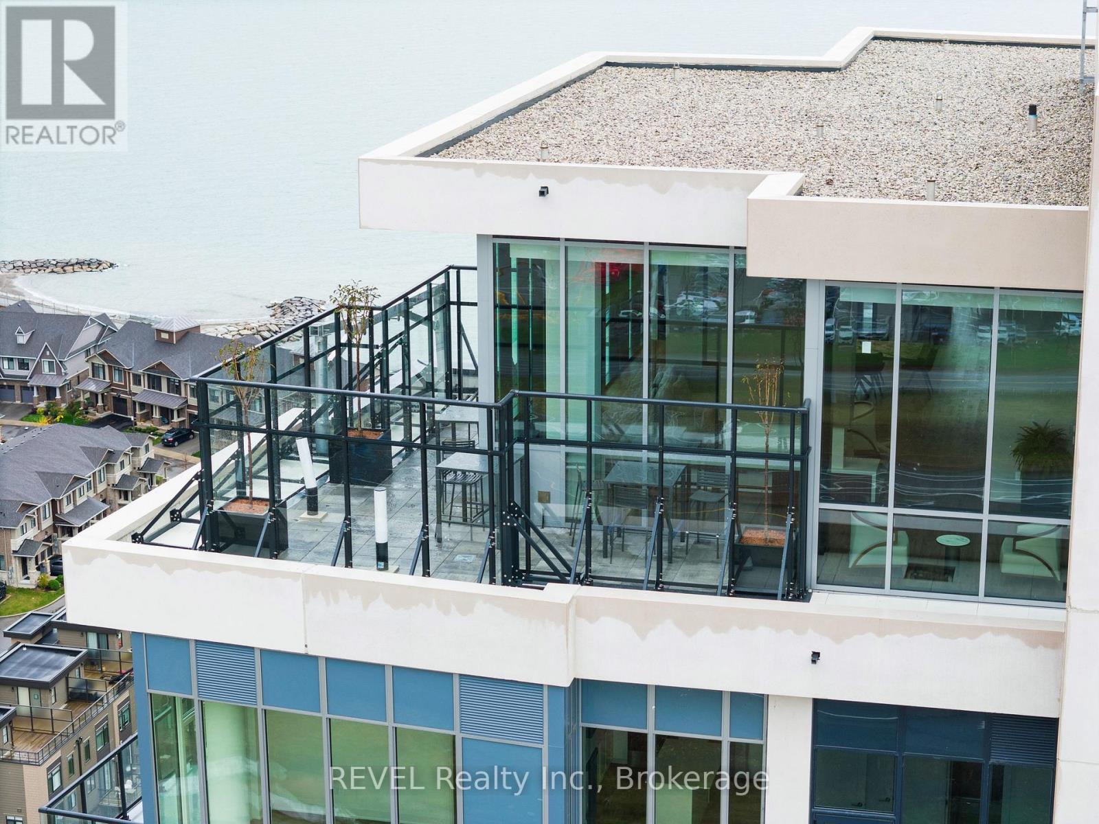 1907 - 385 Winston Road, Grimsby, Ontario  L3M 4E8 - Photo 4 - X12780094