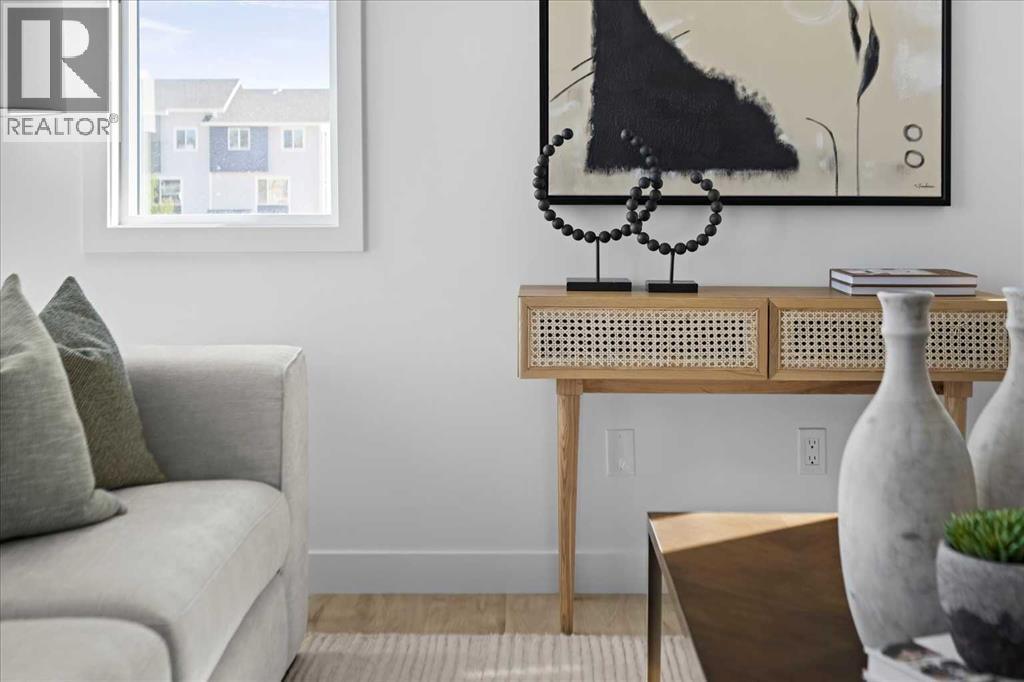 198 Greystone Boulevard, Cochrane, Alberta  T4C 3K3 - Photo 5 - A2300498