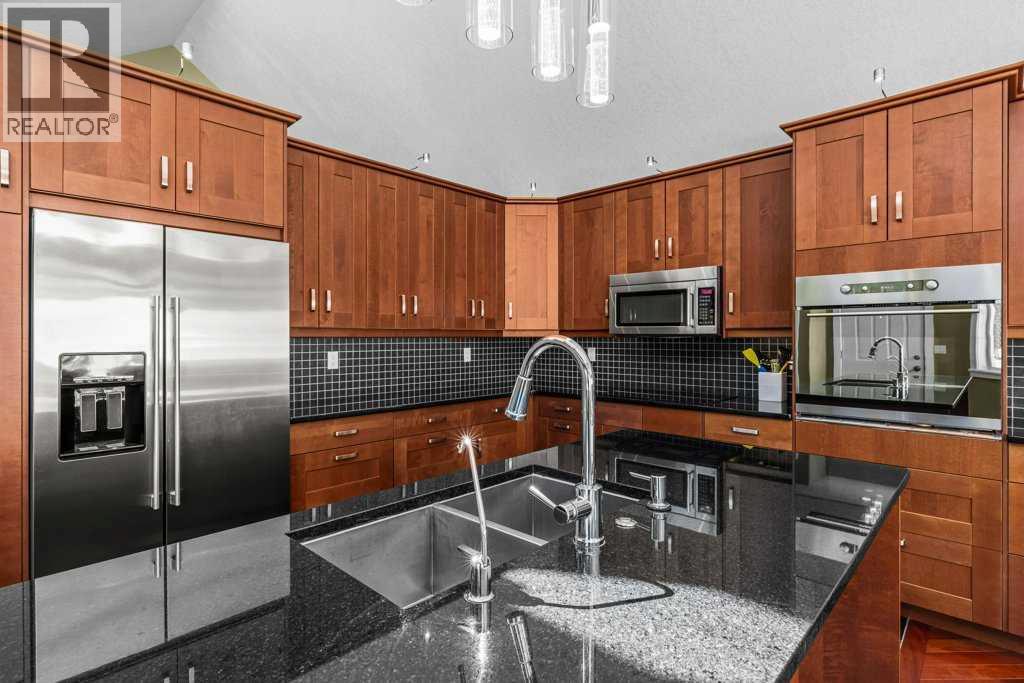 49, 127 Carey, Canmore, Alberta  T1W 2R3 - Photo 17 - A2301101