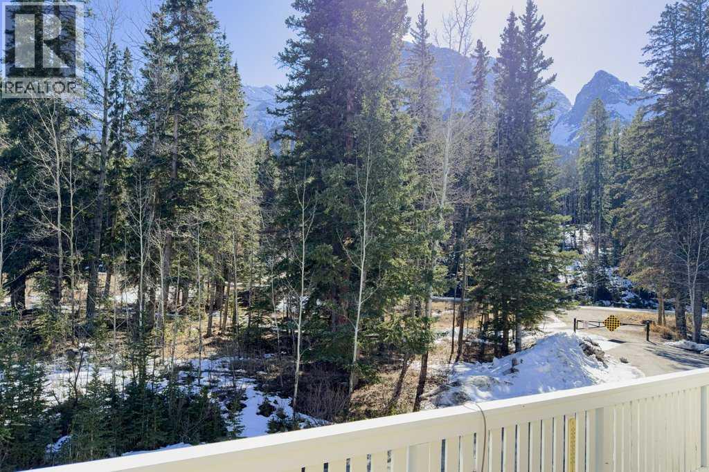 49, 127 Carey, Canmore, Alberta  T1W 2R3 - Photo 21 - A2301101