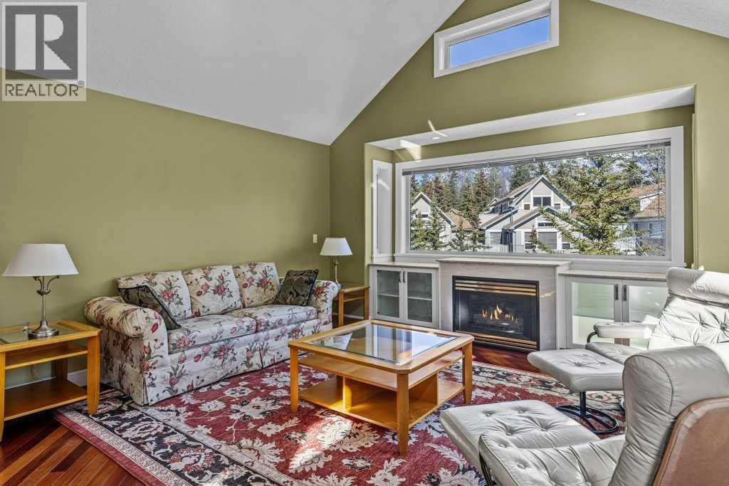 49, 127 Carey, Canmore, Alberta  T1W 2R3 - Photo 12 - A2301101