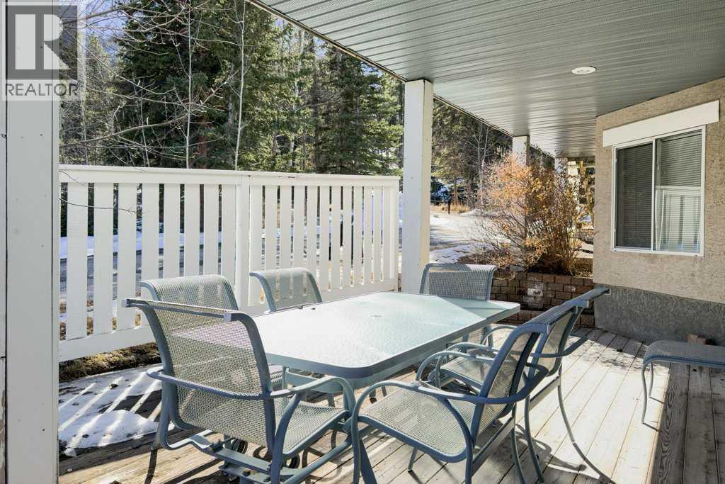 49, 127 Carey, Canmore, Alberta  T1W 2R3 - Photo 47 - A2301101